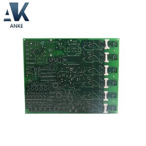 Carte d'excitation IS200EHPAG1AFD Mark Vi pour GE Fanuc - Product Image 3