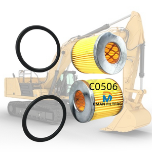 Hot bán Chất lượng cao giá bán buôn động cơ nhiên liệu tách nước lọc c0506 <span class=keywords><strong>cx0706</strong></span> S1100 cho máy xúc - Product Image 4