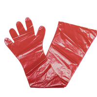 Gants vétérinaires longs, gants de protection vétérinaires