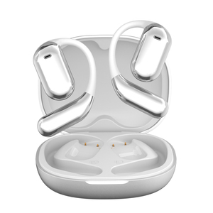Q16 Pro ANC Stereo Sound Design Headset LCD Touch Display <span class=keywords><strong>Earbuds</strong></span> Sem Fio Open-Ear Esportes Fones De Ouvido para <span class=keywords><strong>ps4</strong></span> - Product Image 6