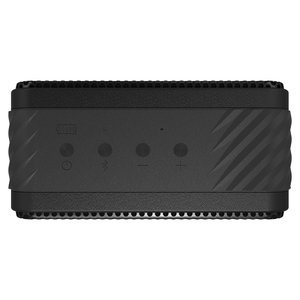 Cassa inalámbrico MUSIC CITY Nashville (Recargable) Negro 20W 1071975 - Product Image 5