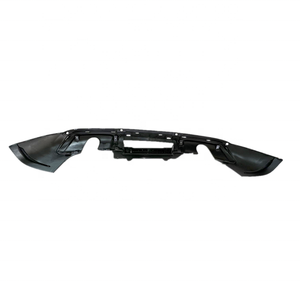 OEM 8R0 807 521 AL 1QP S-LINE pare-chocs Arrière aileron Pour Audi Q5 <span class=keywords><strong>2010</strong></span> - Product Image 3