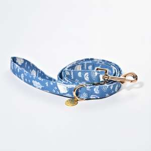 Collar para Perro Personalizado, Talla S, con Estampado de Animales, Cómodo, de Algodón, Elegante, Ajustable, Suave y Duradero, Venta al Por Mayor - Product Image 5