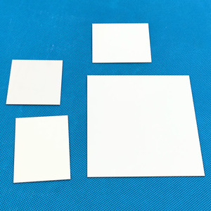 C996 99.6% <span class=keywords><strong>Al2o3</strong></span> อลูมิเนียมออกไซด์ เซรามิกอะลูมินา วัสดุรองพื้น เหมาะสำหรับการเคลือบโลหะแบบฟิล์มบาง - Product Image 6