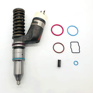 ชุดซ่อมหัวฉีด C13 C11สำหรับรถขุด345C 345D 349D inyector 249-0708 249-0713 250-1309 253-292 0608-3666 294-3002 - Product Image 2