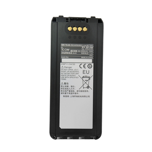 Icom BP 288 <span class=keywords><strong>IC</strong></span> A25 A25C A25N <span class=keywords><strong>A25NE</strong></span> 2350mah Wiederauf ladbarer Lithium-Akku Handheld-Radio-Li-Ionen-Akku - Product Image 1