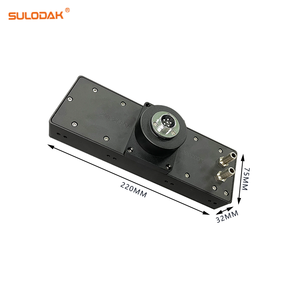 20030 Led-Uv-Vernis-Uithardingslamp Voor Ricoh G5 G6 Codering Voorhardende Uv-Lijm Uithardende Kleur Witte Inkt Drogen 1000-1200W - Product Image 2