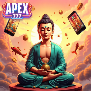 Nueva Plataforma de Juegos en Línea, Distribuidor de Créditos para el Juego juwa Panda Master Megaspin - Product Image 1