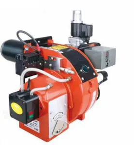 Lò đốt dầu thải cho lò nướng bánh 14-50kw