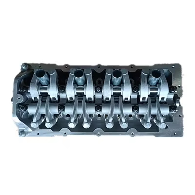 サトウページ③ SQR477 Complete Cylinder Head 477F-1003015MA 477F1003010