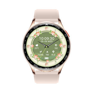 T97 Smart Watch 2 in 1 with Earbuds Women's Smart Watch Blood Oxygen Heart Rate <b>Sleep</b> Sports Waterproof Watch - Product Image 4