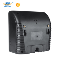 Escáner de Código de Barras 2D Omnidireccional de Escritorio para Supermercado DP8580M, Escaneo Automático con Interfaz USB, en Existencia