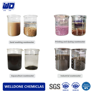 Xử lý <span class=keywords><strong>n</strong></span>ước hóa chất flocculant <span class=keywords><strong>Pam</strong></span> Polyacrylamide welldone Anion cation Polyacrylamide cho dầu phục hồi - Product Image 3