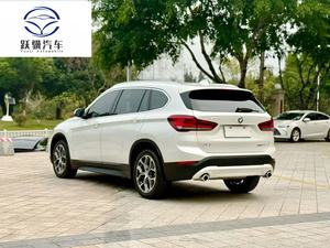 Oferta Especial: <span class=keywords><strong>BMW</strong></span> <span class=keywords><strong>X1</strong></span> SDrive20Li Leading Edition 2020 Usado, 5 Puertas, 5 Plazas, SUV Gasolina, Hecho en China - Product Image 4