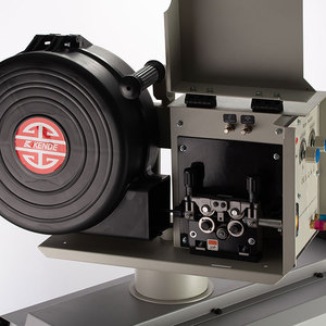 Machine à souder <span class=keywords><strong>MIG</strong></span> multifonctionnelle à double impulsion rapide numérique IGBT en aluminium FMIG-500G - Product Image 5