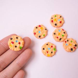 Meilleures ventes autocollants magnétiques pour réfrigérateur <span class=keywords><strong>Simulation</strong></span> de nourriture Jouer Légumes Résine Accessoires Diy Décorations - Product Image 5