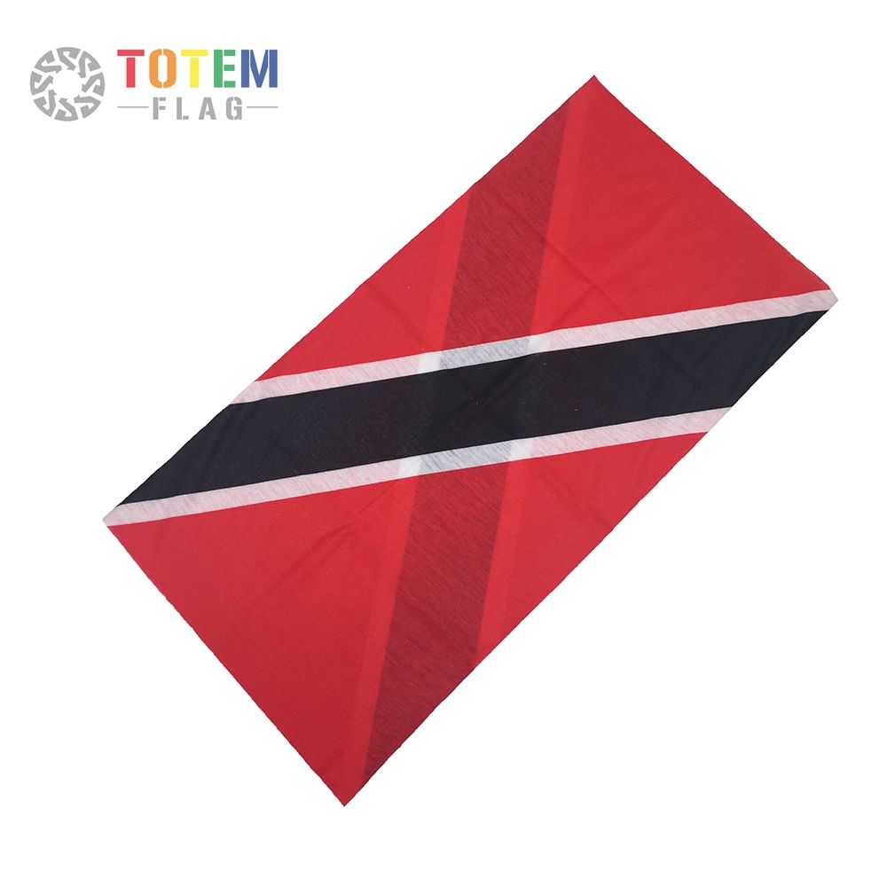 ตรินิแดดและโทบาโก