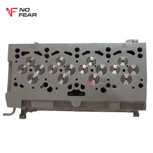 2.0 TDI pièces de <span class=keywords><strong>moteur</strong></span> Diesel AZV CBAA CFFA BKD CBAB CBEA <span class=keywords><strong>CFFB</strong></span> CLJA culasse Assy pour AUDI A3 A4 A6 pour GOLF JETTA PASSAT - Product Image 6