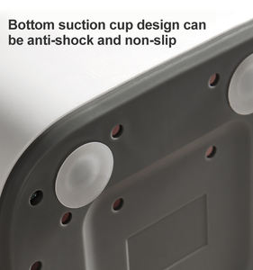 Bollitore Elettrico Digitale Intelligente da 1,5 Litri, Scaldacqua e Dispenser per Preparazione Latte per Neonati - Product Image 6