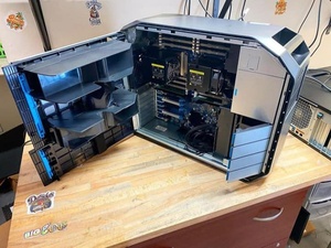 Estación de Trabajo de Alto Rendimiento Z8G4 Xeon 4214 en Torre con 8GB de Memoria, 64GB de Almacenamiento, PC Gráfico de Gama Alta, Usado pero en Stock - Product Image 6