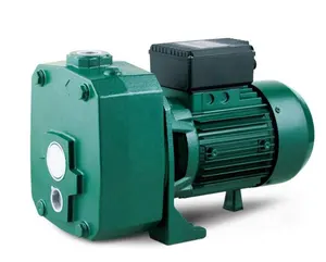 Viking manufacturer dp505 Profession self-priming water pump 20m suction head