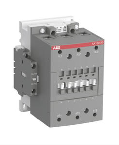 คอนแทคเตอร์ AX150-30-11-80 - ของแท้และคุณภาพสูง - Product Image 1