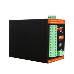 DATAIE DI/DO MIMO 50km Larga distancia Alta velocidad Inalámbrico Remoto IO Controlador Señal digital - Product Image 5
