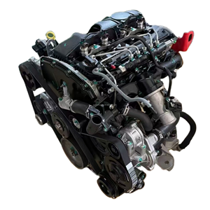 Motor Diésel Completo 2.4 Puma TDCI H9FB H9FD para Ford Transit V348 Defender. JXD424 para JMC Vigus <span class=keywords><strong>YUSU</strong></span> S350 - Product Image 4