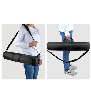 Sac de transport pour trépied photo de différentes tailles, épaissi, pour appareil photo reflex numérique, support photo, microphone de diffusion en direct, trépied extérieur, rangement - Product Image 3