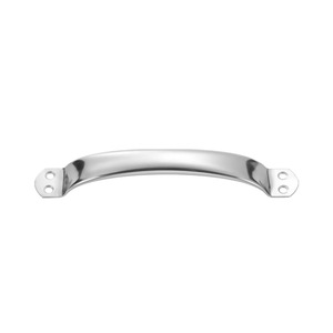 Stainless Steel Furniture Handle Bar Drawer Cabinet Handle Antirust Minimalist Design - Product Image 4