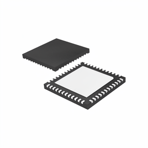 48 WFQFN Exposed Pad Data Acquisition Manufacturer Channel Buy Online Electronic Components LTC2207CUK-14 - Product Image 1