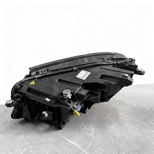 ไฟหน้าสำหรับ Mercedes <span class=keywords><strong>Benz</strong></span> 2218207339สินค้ามาใหม่ไฟหน้า LED W222ชิ้นส่วน OE โคมไฟหัวทั้งสองข้าง - Product Image 2