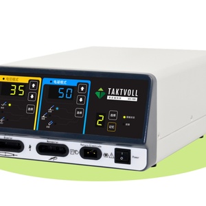 Generador Electroquirúrgico ES-100V, Instrumento Quirúrgico Veterinario, Proveedor de Instrumentos Quirúrgicos Veterinarios, Alta Frecuencia 100W - Product Image 2