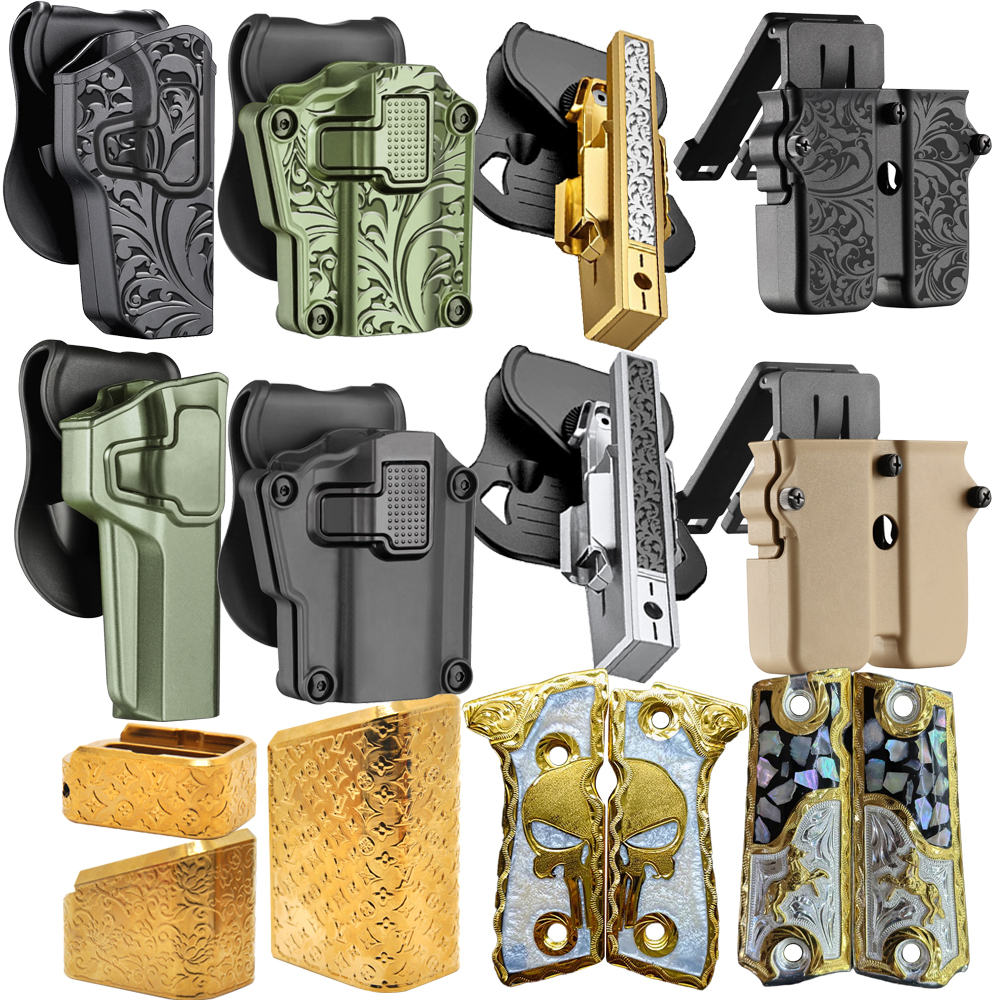Equipo Producto De Tactico Accesorios Para Armas Defensa Pistola оборудование для индивидуальной защиты, оборудование для индивидуальной защиты, тактические аксессуары