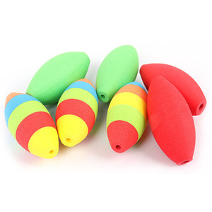 Bola de esponja de espuma EVA redonda sólida de 4/6/10cm para niños, juguete de lanzamiento de <span class=keywords><strong>Yoga</strong></span> y Color para jardín de infantes - Product Image 1