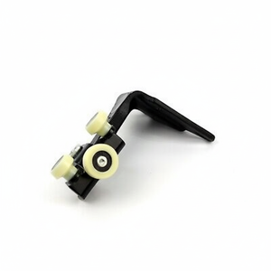 VW y Benz Sprinter Nueva guía de rodillos Puerta corredera Superior izquierda Números de pieza 9067600047 y 2E1843435 - Product Image 2