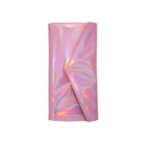 Brocha de Maquillaje de Silicona de Alta Calidad, 10 Piezas, Color Rosa de Lujo, con Logotipo Personalizado, para Delineador de Ojos, Polvo y Difuminador - Product Image 6