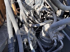 Excavadoras Hidráulicas Multi Originales Hyundai 485, Hyundai 485VS, 485LVS, Excavadora de Orugas de 48 Toneladas - Product Image 6