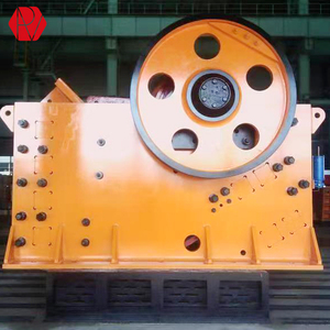 <span class=keywords><strong>2025</strong></span> nóng bán giá tốt chất lượng đảm bảo mỏ đá nghiền pe400x600 Máy Nghiền hàm - Product Image 3