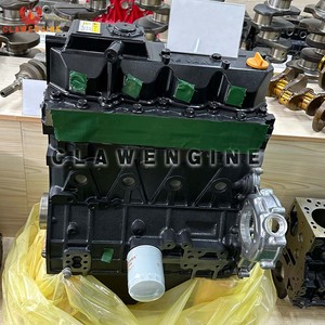Bloc moteur complet Clawengine 4TNV98T 4TNV98 197827 pour mini-excavatrices ZX60USB-3F ZX65USB-3F – Expédition depuis Hong Kong - Product Image 4