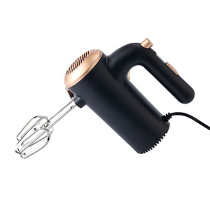 Mini mixeur à main, appareils de cuisine, batteur à œufs, mixeur électrique manuel sans fil, vitesse réglable, mixeur alimentaire, moteur rouge, <span class=keywords><strong>fouet</strong></span> facile - Product Image 4