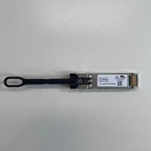 Transceptor compatible 1000485 SFP + 32G Fibre Channel-SW (850nm, SMF, 100m, DOM) - Product Image 1