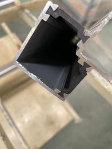 Nhà sản xuất giá của <span class=keywords><strong>15</strong></span> tấn trung tâm AC đóng gói trên mái nhà Đơn vị điều hòa không khí cho HVAC điều hòa không khí hệ thống - Product Image 3