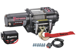 <strong>Runva</strong> Ce Approved Industrial Electric <strong>Winch</strong> - Product Image 2