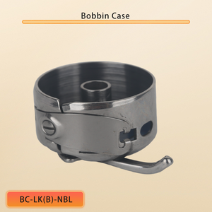 BC-LK แบรนด์ Haya (B)-NBL เคสกระสวยสำหรับ<span class=keywords><strong>1850</strong></span>/1900 / 1900A 430 / 430D ชิ้นส่วนจักรเย็บผ้า - Product Image 4