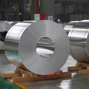 Large inventory quality assurance aluminium coil 0.4 Mm - Product Image 2