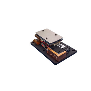 Goedkope 3D-scanner 3D-reconstructie Leersysteem Monoculair Gestructureerd licht XX3D005 <span class=keywords><strong>Open</strong></span> <span class=keywords><strong>Source</strong></span> <span class=keywords><strong>Code</strong></span> Complementair Grijs DIY - Product Image 2