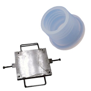 Proveedor de Piezas de Plástico Personalizadas, Molde de Silicona para Macetas de Concreto, Molde de Silicona para Piezas Médicas - Product Image 2