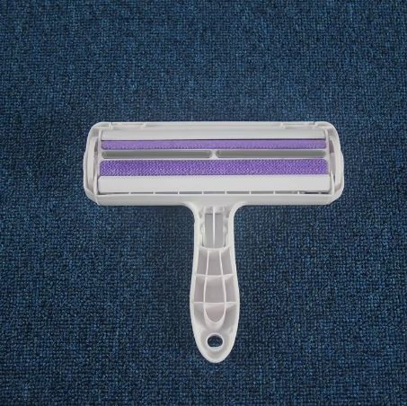 Regular Handle Purple