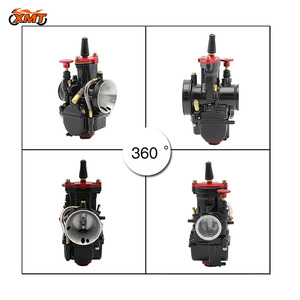 <span class=keywords><strong>Carburador</strong></span> de Alta Calidad de 28mm 30mm 32mm 34mm para Motocicleta de Cross, Motocicleta, Scooter, ATV, Quad - Product Image 5